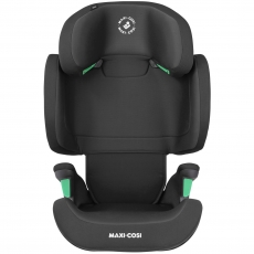 Дитяче автокрісло Maxi-Cosi Morion i-Size Basic Black